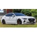 zest aero parts body kit for hyundai genesis g70 2017-20